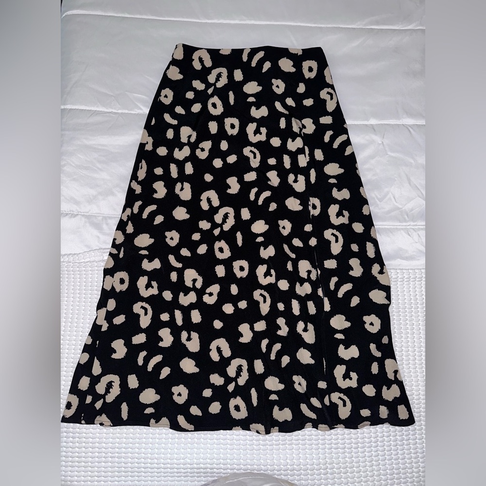 Nice skirt